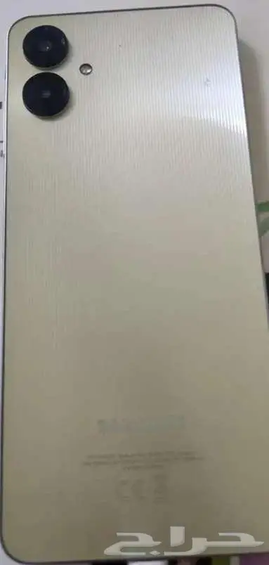 سامسونج A06 اخو الجديد 0