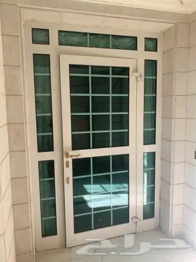 اعمال المنيوم 6