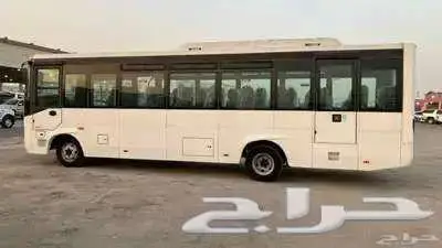 ميتسوبيشي فوسو 36 راكب 2025 ديزل 2