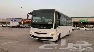 ميتسوبيشي فوسو 36 راكب 2025 ديزل 0