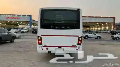 ميتسوبيشي فوسو 36 راكب 2025 ديزل 3