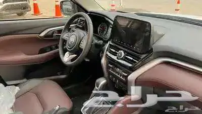 تويوتا اوربان كروزر 2025 GLX سي سي 1.5 بنزين 6
