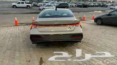 هيونداي النترا 2025 سمارت 1.6 سي سي 3