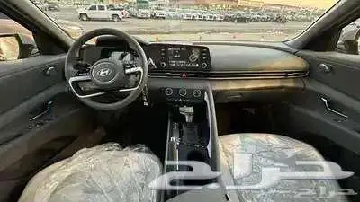هيونداي النترا 2025 سمارت 1.6 سي سي 4