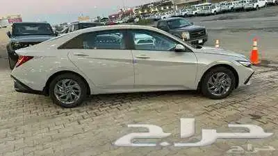 هيونداي النترا 2025 سمارت 1.6 سي سي 2
