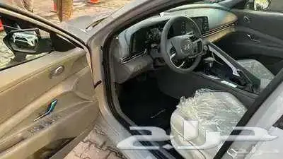 هيونداي النترا 2025 سمارت 1.6 سي سي 6