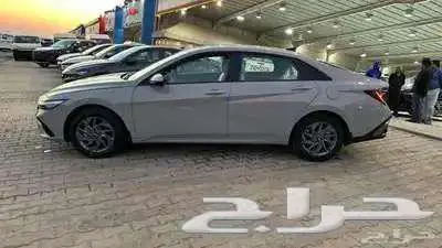 هيونداي النترا 2025 سمارت 1.6 سي سي 1