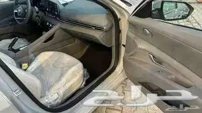 هيونداي النترا 2025 سمارت 1.6 سي سي 7