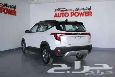 عرض خاص كيا سيلتوس GL ستاندر موديل 2025 1