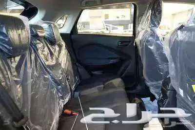 سوزوكي بالينو GL 2025 كاش وتمويل بنوك 7