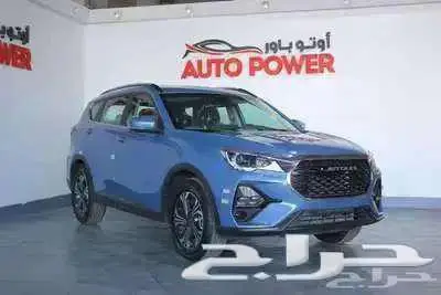 جيتور X70 كمفورت موديل 2025 5