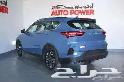 جيتور X70 كمفورت موديل 2025 3