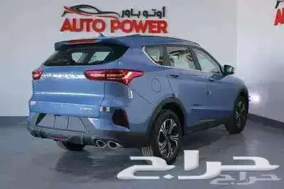 جيتور X70 كمفورت موديل 2025 2