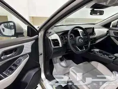 نيسان اكستريل 2025 جميع الفيأت 5مقاعد -7مقاعد اقل سعر 11