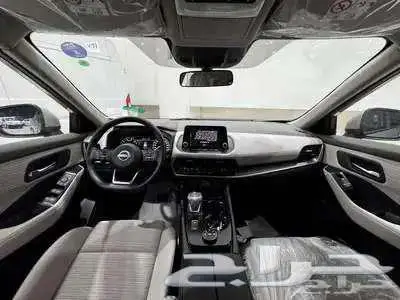 نيسان اكستريل 2025 جميع الفيأت 5مقاعد -7مقاعد اقل سعر 10