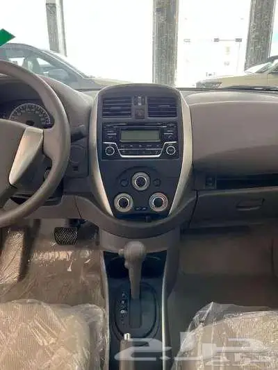 نيسان صنى الشكل القديم 2024 5