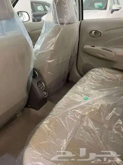 نيسان صنى الشكل القديم 2024 9