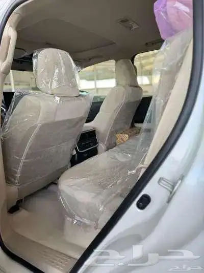 لاند كروزر جكسار L2 2025 9