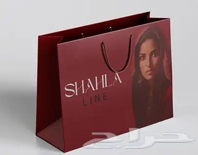 مطبوعات - طباعة - دعاية واعلان - بوكسات - اكواب - ستكر 0