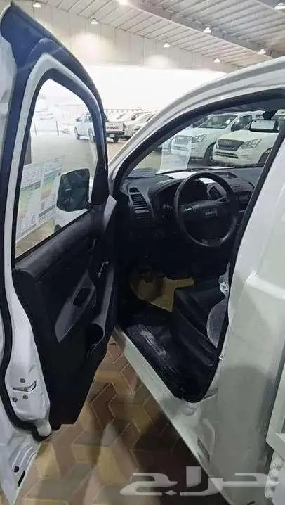 ايسوزو غمارة جوانب 2025 2