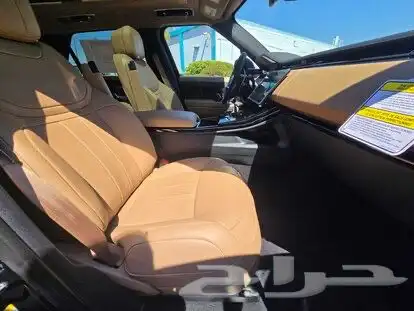 Range Rover Sport P360 SE 2025 افضل سعر 5