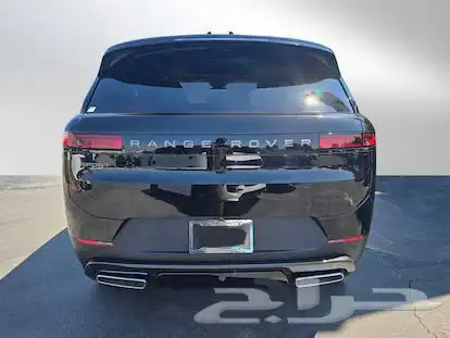 Range Rover Sport P360 SE 2025 افضل سعر 4