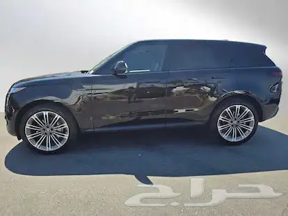 Range Rover Sport P360 SE 2025 افضل سعر 1