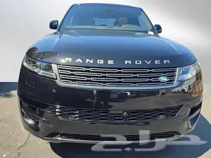 Range Rover Sport P360 SE 2025 افضل سعر 3
