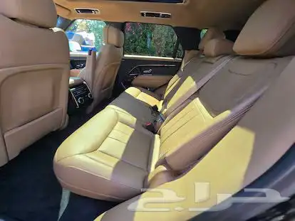 Range Rover Sport P360 SE 2025 افضل سعر 9