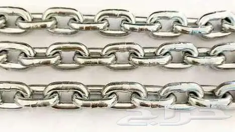 قطع غيار أجهزة رياضية بكرات سير جري سلسلة حديد سلك كيبل 10