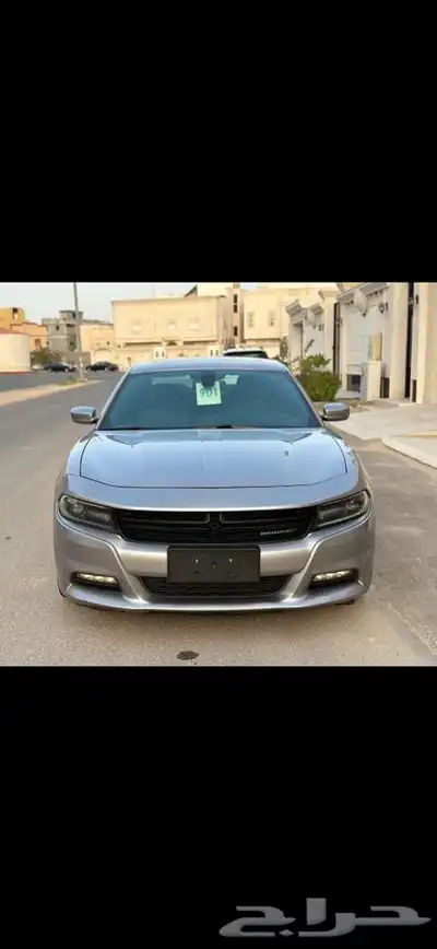 للبيع دوج تشارجر 2016 فل كامل sxt index
