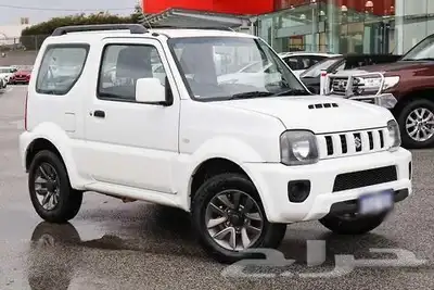 مطلوب جيمني من موديل 2001 إلى 2018 الشرقية 0