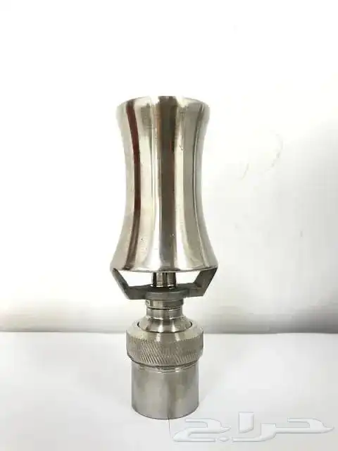 صباب شلال نافورة رغوية 2