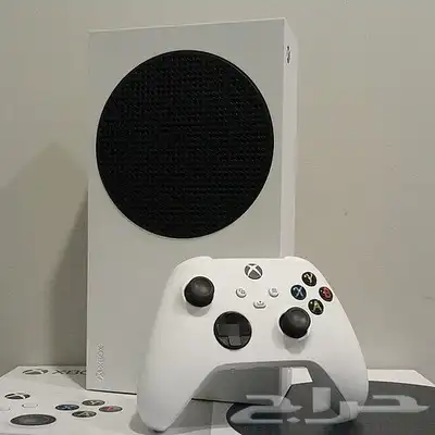 جهاز اكس بوكس سريس اس 0