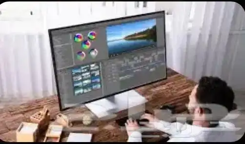 مونتاج احترافي وتصاميم باسعار مناسبة وجودة عالية 1