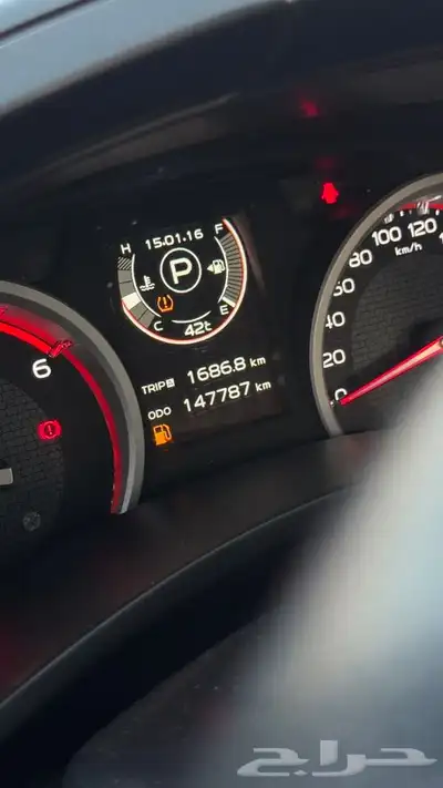 للبيع ايسوزو ديماكس GT ديزل index