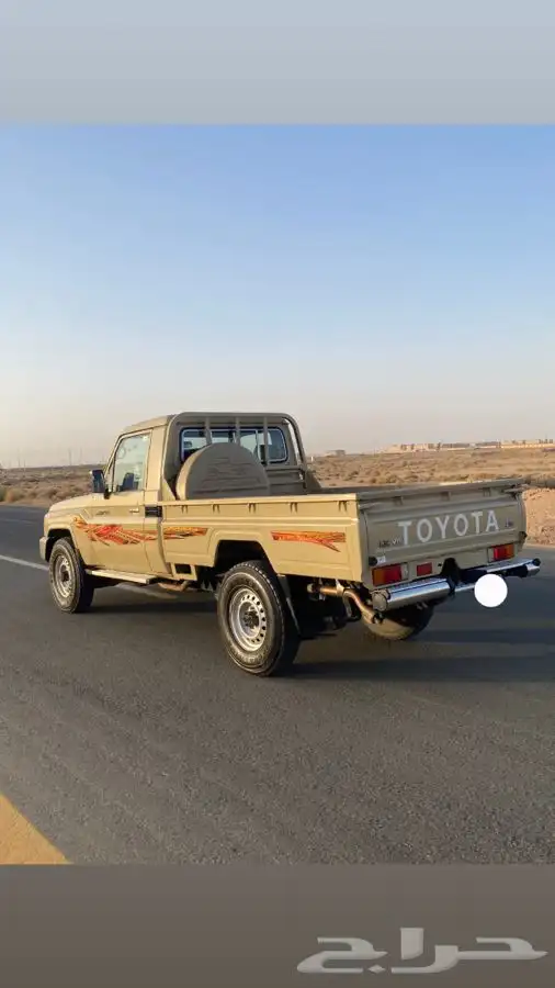 للبيع شاص ديزل فل كامل وكاله سعودي شيخ .. 3