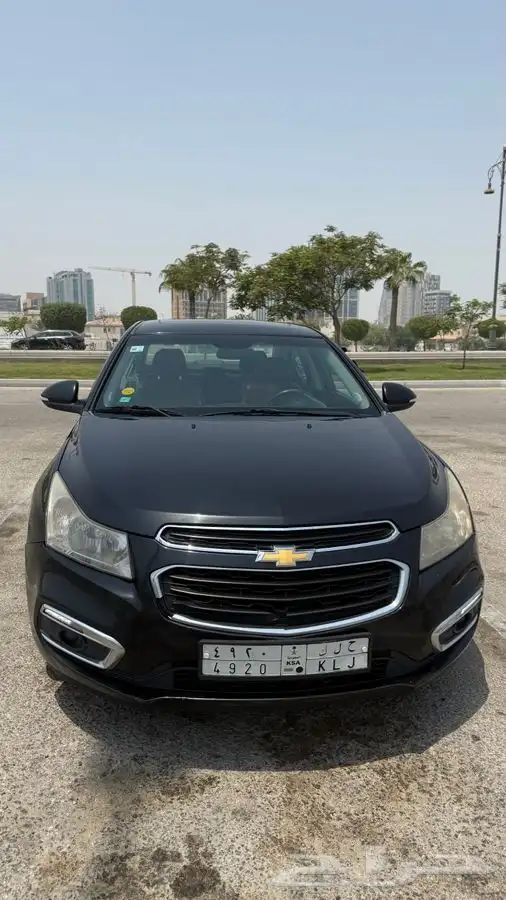 كروز2016 2
