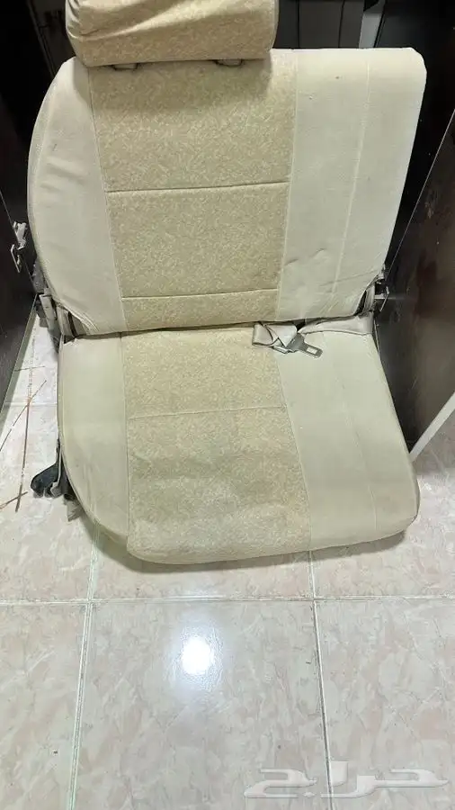 مراتب جكسار حقة الشنطه موديل2005 4