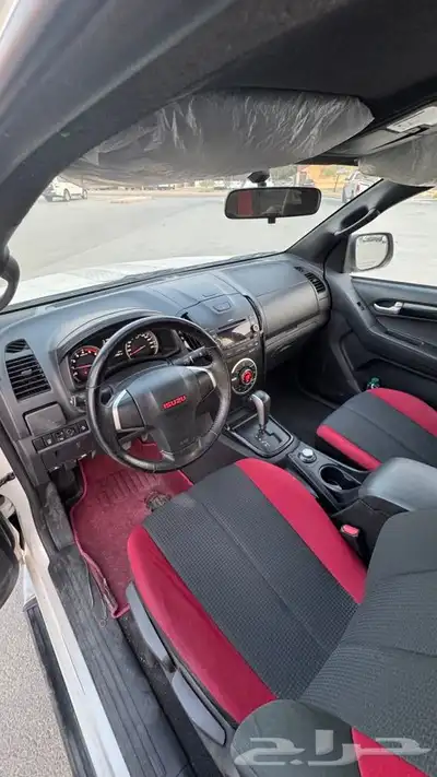 للبيع ايسوزو ديماكس GT ديزل index
