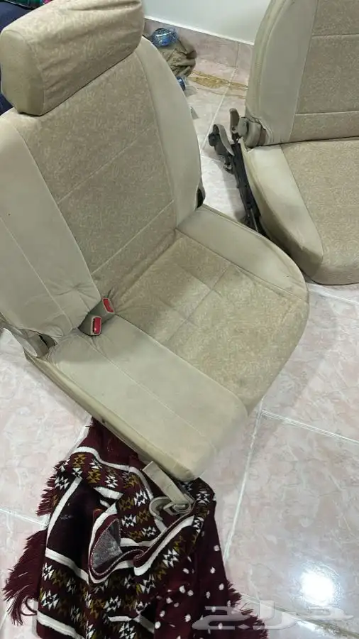 مراتب جكسار حقة الشنطه موديل2005 0