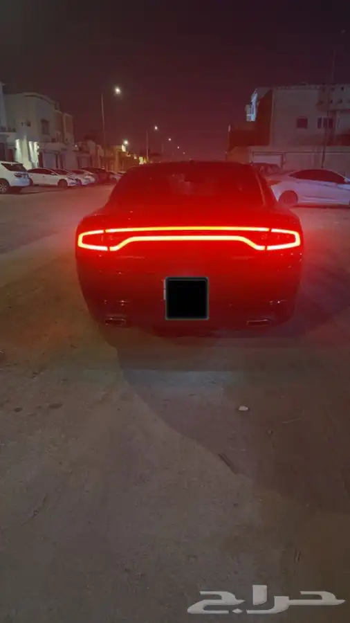 تشارجر 1