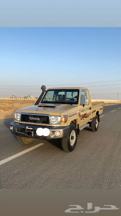 للبيع شاص ديزل فل كامل وكاله سعودي شيخ .. 5