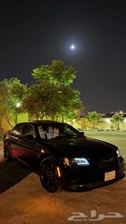 كرايسلر 2020 300s سته سلندر V6 5