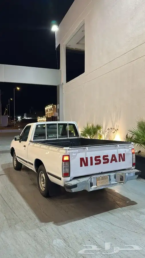 ددسن موديل 2002 غماره نظيفه جدا 0