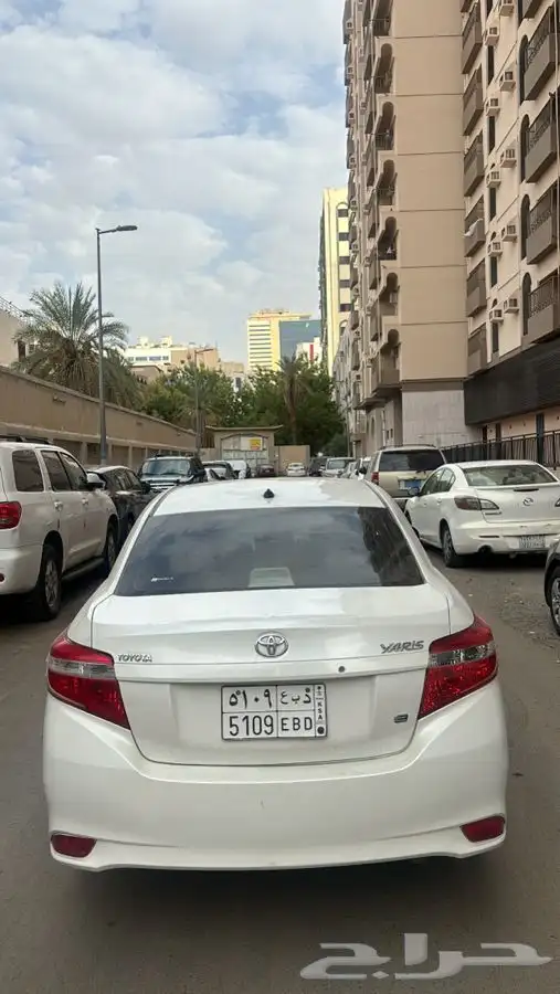 يارس 2017 2