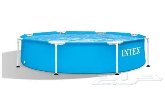 مسبح للبيع بسعر مغري 0