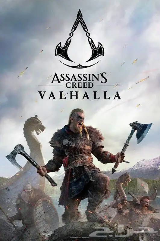 assassin s creed valhalla 0