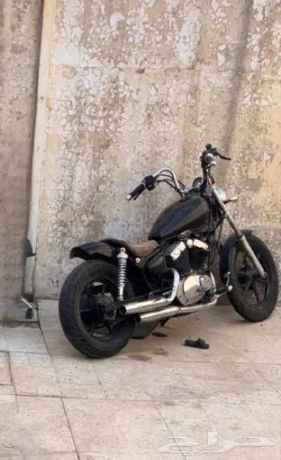 دباب يامها فيراقو كلاسك 250 cc index
