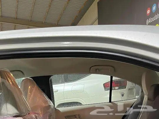 تويوتا كورولا XLI 2025 كاش وأقساط 4